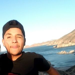 Meet your Posher, Isaac